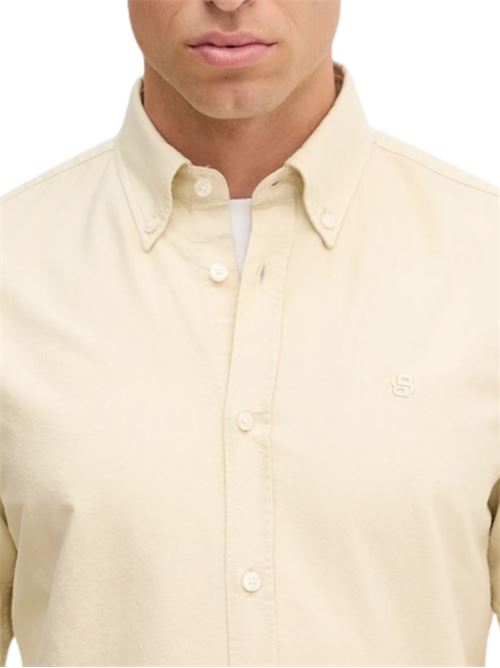 Camicia in cotone Hugo Boss | 50544917131